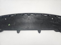 фото thumb №9, Vw jetta v 5 golf v kombi 2003 - 2011 спойлер бампера перед 1k0805903b