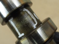 фото thumb №13, Audi a8 d3 6.0 bht вал выпускной левый 07c103h