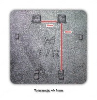 фото thumb №2, Сферический mitsubishi lancer 2007-2017 2016 2015