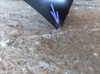 фото thumb №5, Капот toyota aygo ii 53301-0h070 nowa oryg