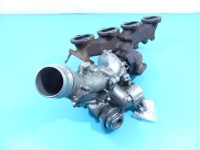 фото thumb №1, Турбонагнетатель trafic iii 14 - h8201371485 1.6 dci