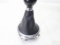 фото thumb №8, Чохол ручка перемикання передач audi tt tts 8j 8j0711113c xba