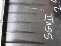 фото thumb №6, Grand vitara ii решітка обдув середня 73821-65j1