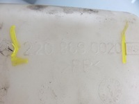 фото thumb №5, Бачок омивача mercedes c215 cl 500 2208690020 a1248690072