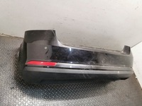 фото thumb №5, Бампер задня skoda rapid pdc 2012-2019