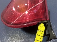 фото thumb №7, Alfa romeo giulietta лампа задня ліва зовнішня 0050513613