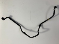 Купити Maserati ghibli 2013+ 3.0 v6 sq4 шланг трубка патрубок вакууму, фото thumb