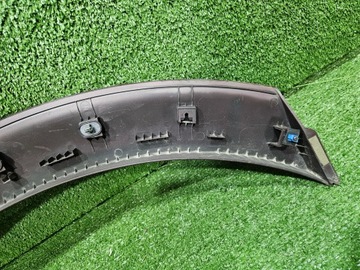 фото thumb №8, Kia ev6 cv задняя левая защита крыльев 87743-cvda0