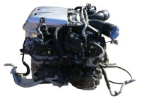 фото thumb №7, Mercedes gt c190 gts s coupe a1780109000 двигатель kompletny 178.980