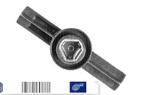 фото thumb №13, Контактний палець розподільник блакитний print adc41440 md619689