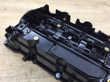 фото thumb №9, Крышка do bmw 3 e90 f30 f31 f34 f80 e92 e91 e93 4 f32 f82 f36 f33 f83