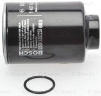 фото thumb №4, Фильтр топлива mazda bt-50