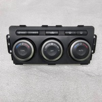 фото thumb №1, Панель кондиционера mazda 6 gh gap361190a