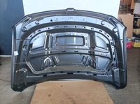 фото thumb №12, Капот кришка двигуна dodge ram 1500 18-24r нова оригінал алюмінієва 68276297ab