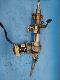 фото thumb №1, Колонка усилитель yaris ii jj002-000362
