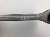 фото thumb №8, Важіль стрижень вісь перед праві верхній audi e-tron a6 a7 a8 4m0407506c