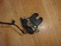 фото thumb №1, Skoda fabia ii замок крышки задняя багажника hb lift