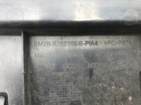 фото thumb №3, Ford s-max pas перед підсилювач бампер балка