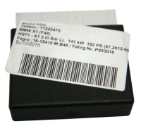 Купить Модуль pdc bmw 2 f46 6875376, фото thumb