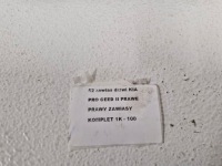 фото thumb №4, Kia proceed pro ceed 2 ii петля двері правий петлі праве комплект 1k