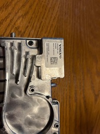 фото thumb №3, Камера радар асистент volvo xc40 c40 32294280