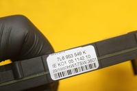 фото thumb №7, Блок керування модуль керма vw phaeton 7l6953549k