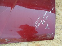 фото thumb №6, Suzuki grand vitara ft/gt 1998-2004 капот