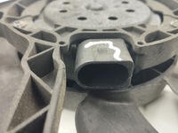 фото thumb №6, Audi a6 c7 2011 электрический вентилятор радиатор