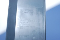 фото thumb №5, Skoda fabia iii накладки dekor консолі 6v1858418