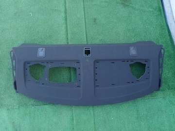 фото thumb №11, Полка багажника задняя a3 8v5 b&o sedan 8v5863411c