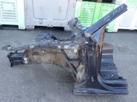 фото thumb №1, Четверть лонжерон левый перед europa оригинал audi a4 b9 17r