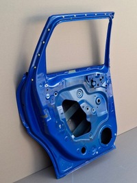 фото thumb №7, Citroen c3 aircross двері лівий зад ліві задні 39078331