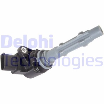 фото thumb №3, Катушка зажигания delphi gn10235-12b1