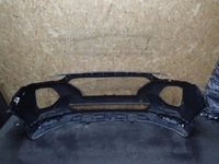 фото thumb №10, Бампер перед hyundai santa fe 18-20