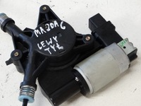 фото thumb №5, Механизм окон + двигатель mazda 6 левый задняя 2 pin