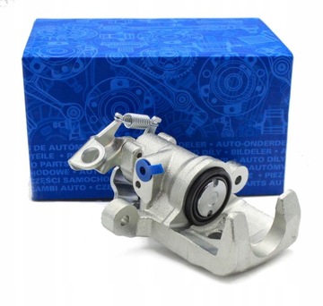 фото thumb №1, Суппорт тормоза зад правая hyundai ix20 jc 1-tłoczkowy mobis