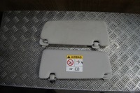 фото thumb №4, Захист сонцезахисні clio v 964004288r комплект