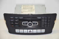 Mercedes benz gl 2012 радіо навігація a1669005408 в Україні, фото thumb