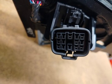 фото thumb №7, Mazda 3 iv bp рестайлінг led 8 контактів лампа ліва