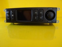 фото thumb №6, Панель управление обдув кондиционера mitsubishi galant mr360372 nr722