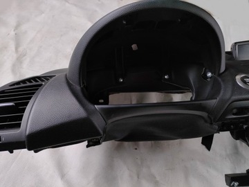 фото thumb №9, Bmw e87 e81 рестайлинг панель консоль европа