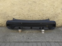 Купить Toyota corolla cross бампер задний, фото thumb