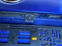 фото thumb №5, Кришка багажника задня лампи bmw 2 g42 c6r frozen portimao blue металік