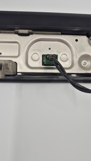 фото thumb №6, Счетчик приборы монитор mercedes a klasa a177 cla a118 lift a1779008016