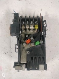 фото thumb №1, Citroen peugeot модуль напряжения акумулятора клемма 9666527580 28236841