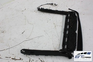 фото thumb №9, Vw polo люк 6r0877071a + направляющие 6r0 877 071 a 6r0 крыша стеклянный