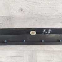 фото thumb №9, Peugeot 2008 i молдинг порог накладка левая 96781716xt