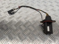 фото thumb №2, Расходомер массовый воздуха scania r