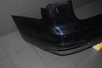 фото thumb №10, Бампер задня audi a6 c8 avant чорний