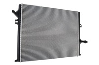 Радіатор рідини води bmw 3 f30 f20 f32 f33 f36 рестайлінг  2.0 3.0 бензин 8625430 Київ, фото thumb